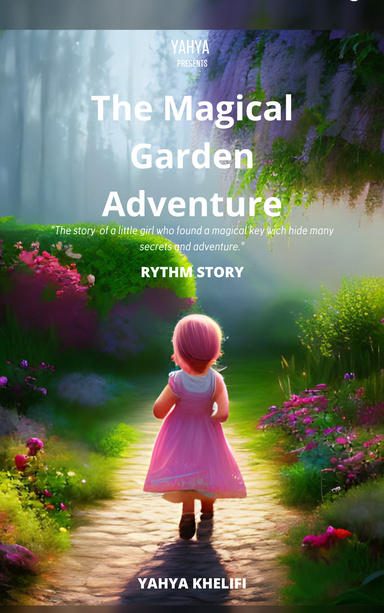 The magical Garden adventure