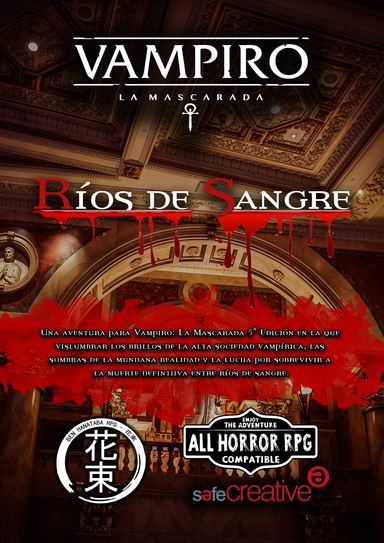 Ríos de Sangre