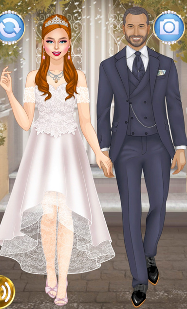 Idee per un matrimonio