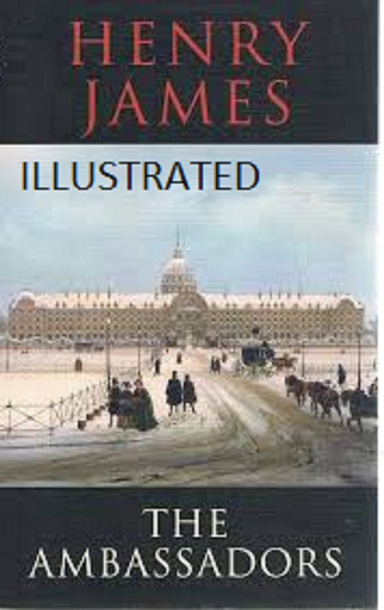 The Ambassadors Illustrated