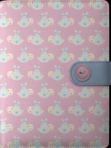 Pregnancy Journal 2