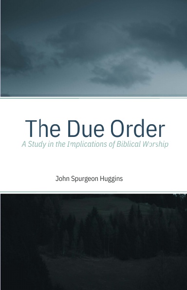 The Due Order