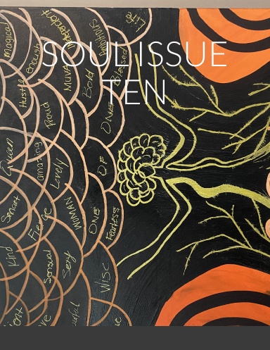 SOUL ISSUE TEN