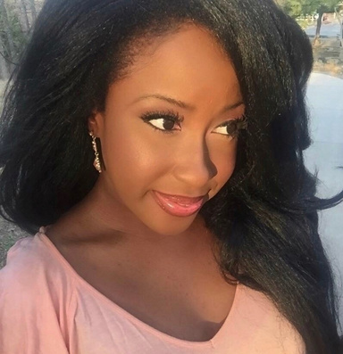 Image of Author Brianna F.
