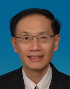 Image of Author Oon Keong LEONG