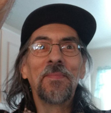 Image of Author Christian Martin