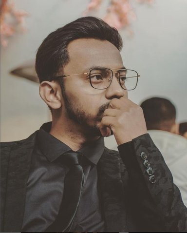 Image of Author The Idea Creator