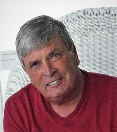 Image of Author Ron Wing/ James Robert Fuller