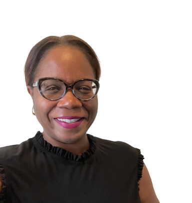 Image of Author Michele Davis