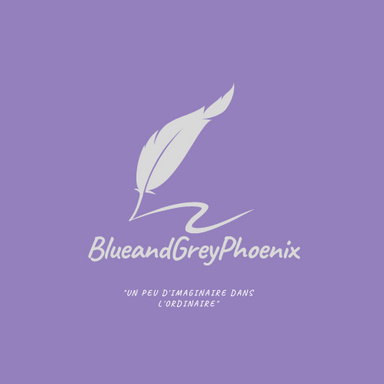 Image of Author Blue Phoenix