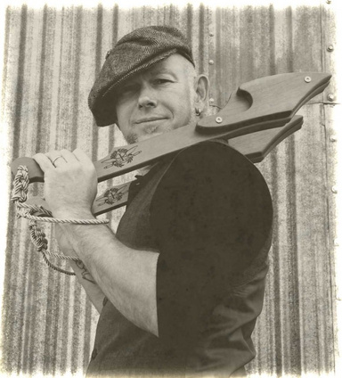 Image of Author Michael C Holdsworth