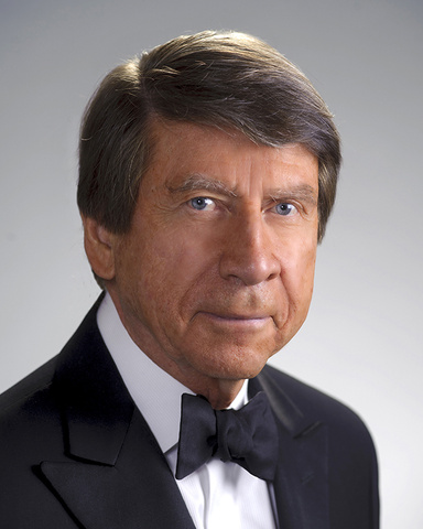 Image of Author E. Dennis Brod