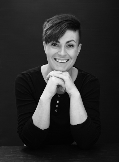Image of Author Emma-Jane Leeson