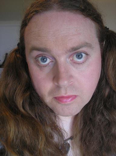 Image of Author Storm Moon