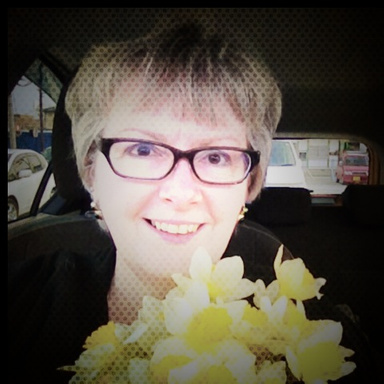 Image of Author Jeana Schieffer