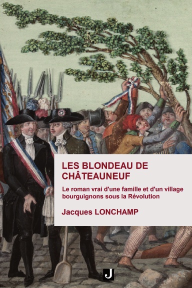 Les Blondeau de Châteauneuf