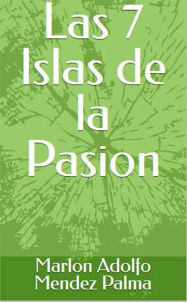 Las 7 Islas de la Pasión
