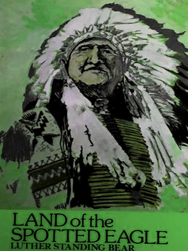 Land of the Spotted Eagle