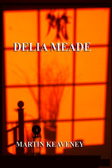 Delia Meade