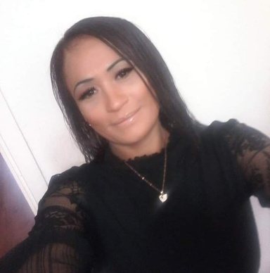 Image of Author Paulette Erika Andrich