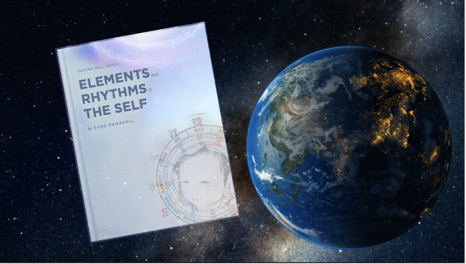 Elements and Rhythms of the Self - Books and Publications Spotlight | Lulu