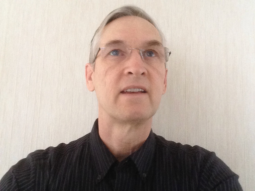 Image of Author David Scott