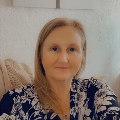 Image of Author Jayne Mason