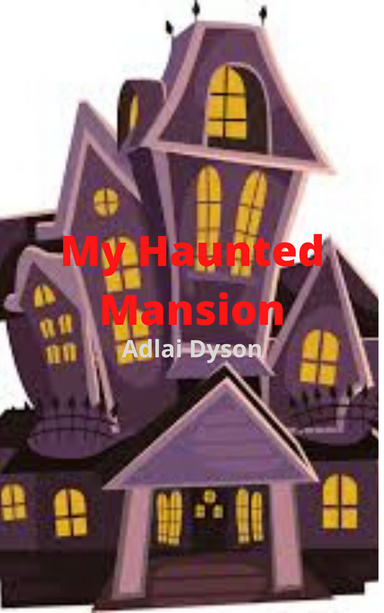 My Haunted Mansion