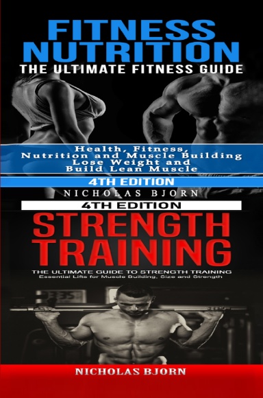 Fitness Nutrition & Strength Training