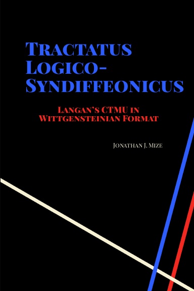Tractatus Logico-Syndiffeonicus