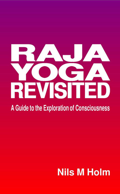 Raja Yoga Revisited