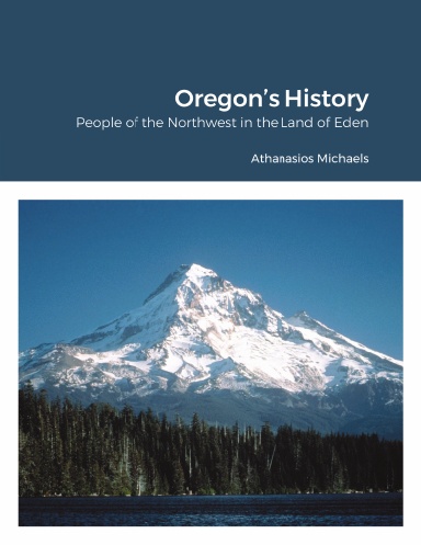 Oregon’s History