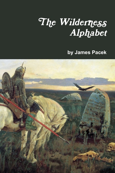 The Wilderness Alphabet