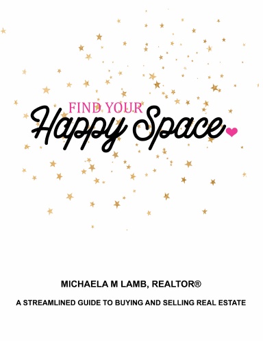 Find Your Happy Space