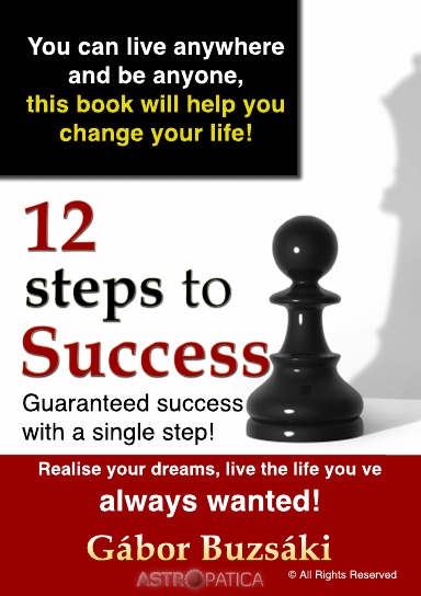 12 Steps to Success
