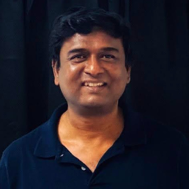 Image of Author Bastin Gerald