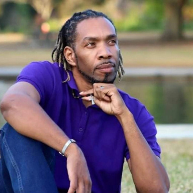 Image of Author Ervin L Middleton Jr