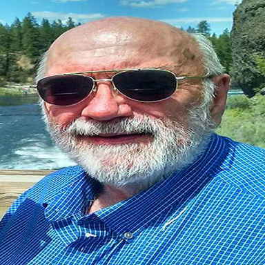 Image of Author Arthur Ruger