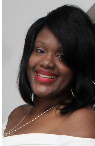 Image of Author Levels/ Felicia Nicole