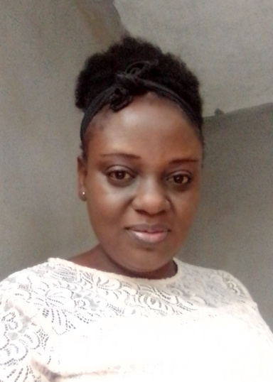 Image of Author Titi Ajose