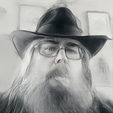 Image of Author Morgan M. Morgan