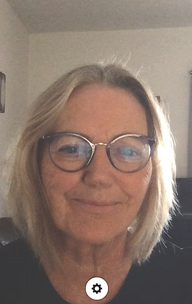 Image of Author Janice Russell