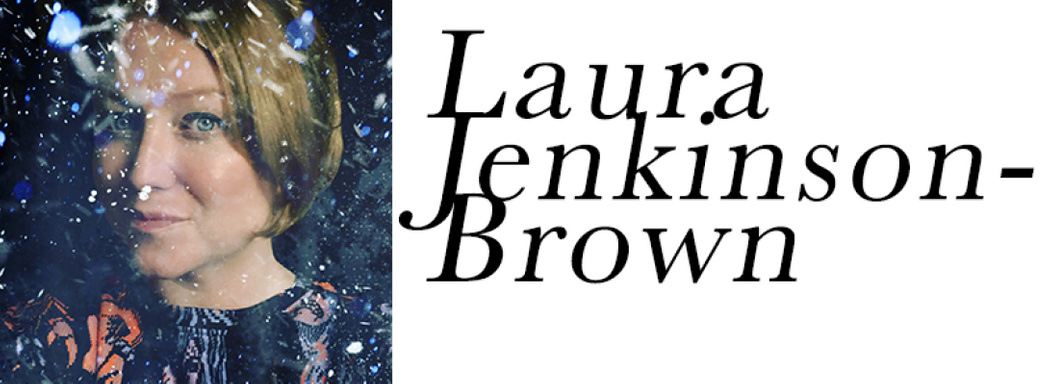Image of Author Laura Jenkinson-Brown