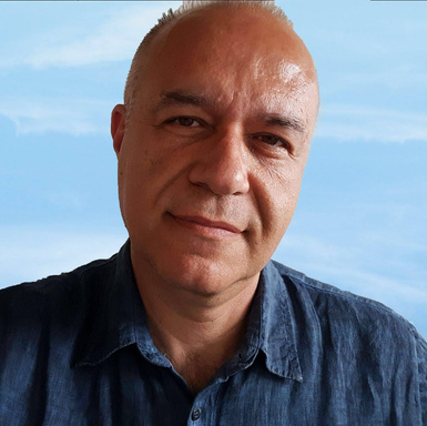 Image of Author Massimo Zambelli