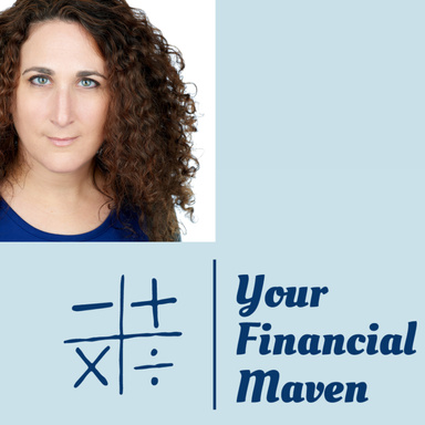Image of Author Your Financial Maven