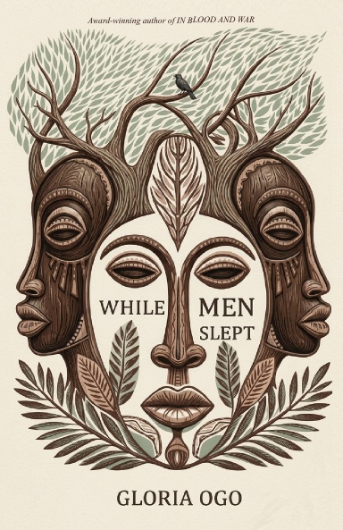 WHILE MEN SLEPT