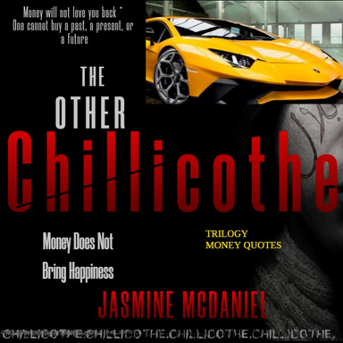 THE OTHER CHILLICOTHE TRILOGY