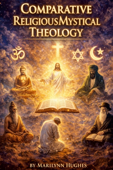 Comparative Religious Mystical Theology