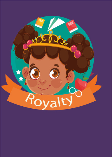 Royalty
