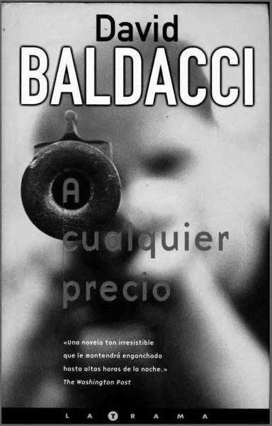 A Cualquier Precio